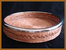 Pine Basket Colletion