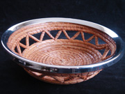 Pine Basket